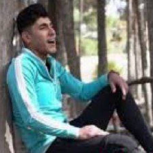 آرمان بیرانوند گریان یار